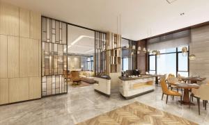 Hilton Garden Inn Shiyan,Hubei>>Shiyan,4 star