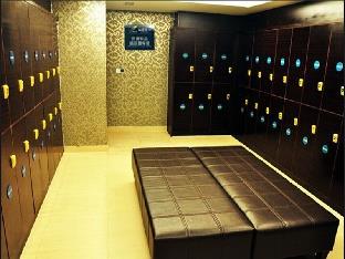 country garden phoenix hotel shenyang