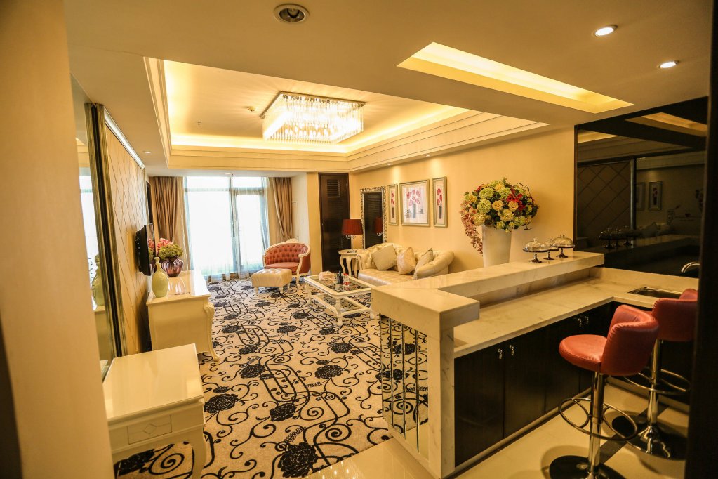 country garden phoenix hotel shenyang