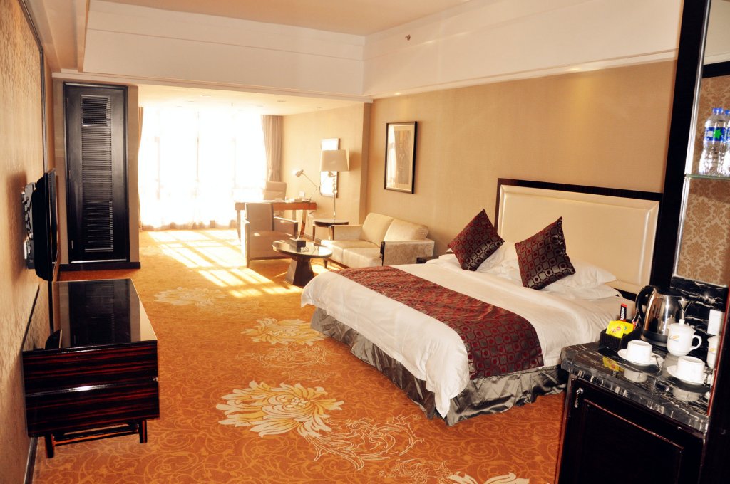 country garden phoenix hotel shenyang