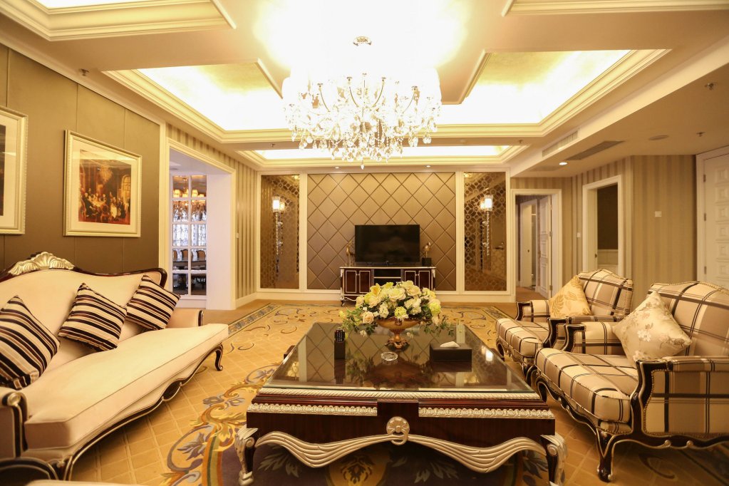 country garden phoenix hotel shenyang