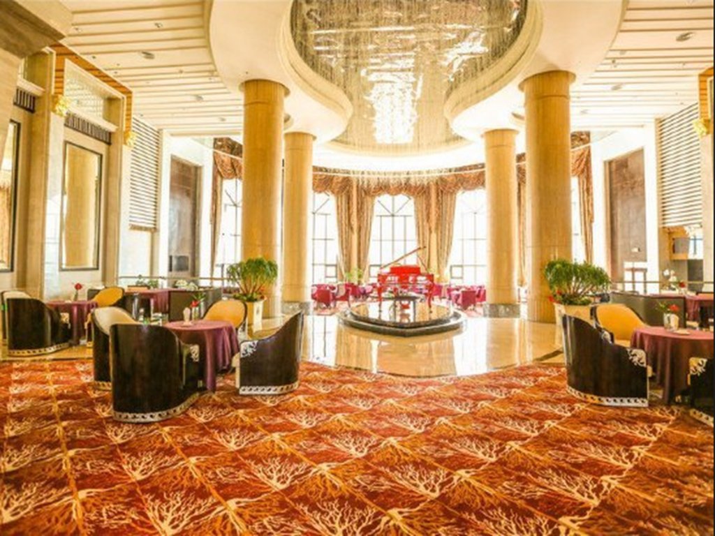 country garden phoenix hotel shenyang