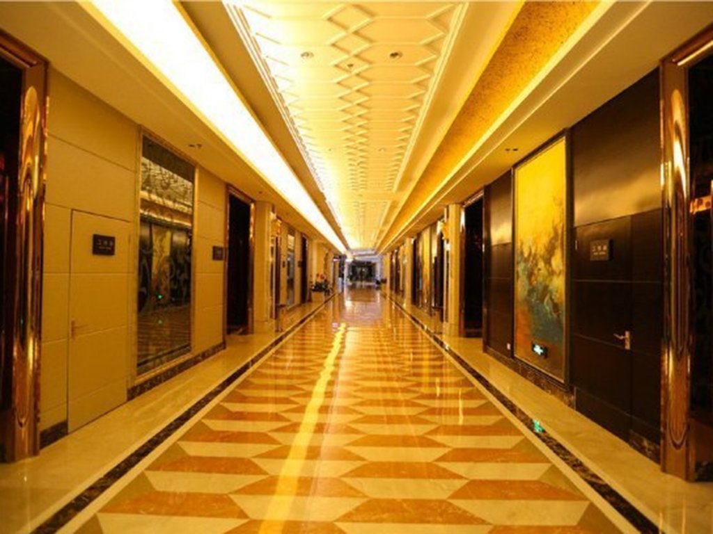 country garden phoenix hotel shenyang