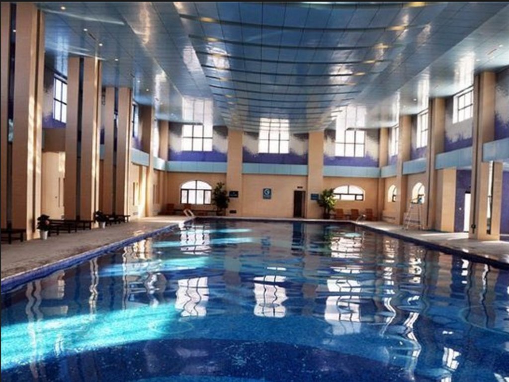 country garden phoenix hotel shenyang