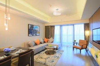 Huafa Place,China>>Zhuhai,3 star