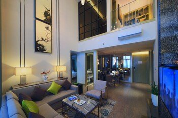 Huafa Place,China>>Zhuhai,3 star