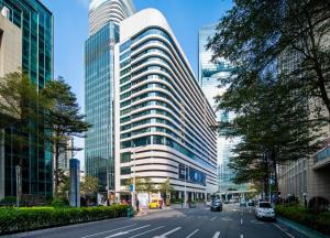 helite hotel