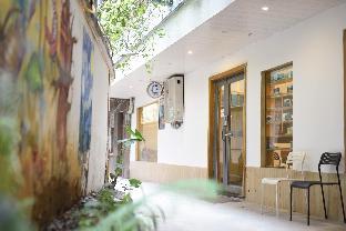 guilin cyan box hostel