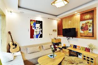 guilin cyan box hostel