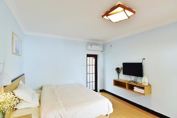 guilin cyan box hostel