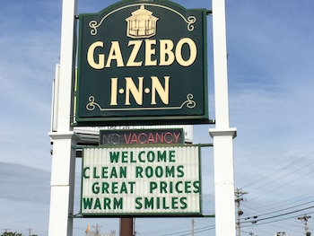 gazebo inn