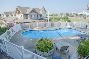 gazebo inn