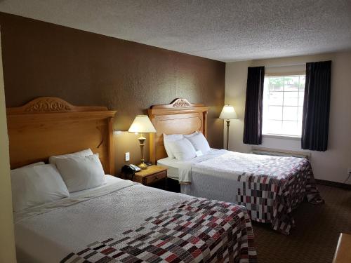 branson