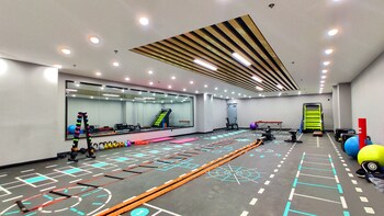 Yantai Meiya International Apt. Hotel,Yantai>>Shandong,4 star