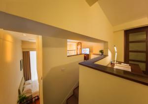 yantai meiya international apt hotel