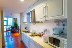 yantai meiya international apt hotel