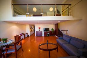 yantai meiya international apt hotel