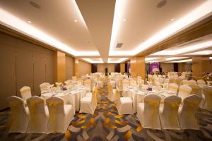 yantai meiya international apt hotel