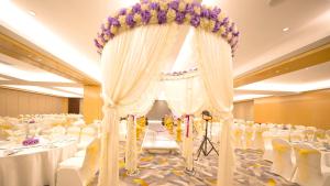 yantai meiya international apt hotel