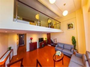 yantai meiya international apt hotel