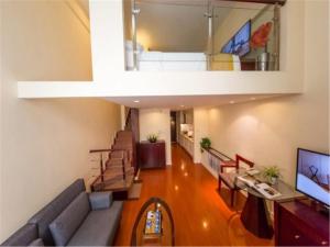 yantai meiya international apt hotel