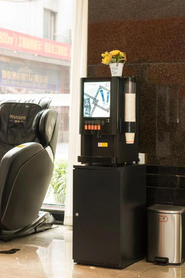 aishang hotel lecong furniture mall foshan