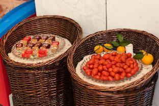 aishang hotel lecong furniture mall foshan