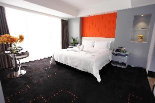 aishang hotel lecong furniture mall foshan