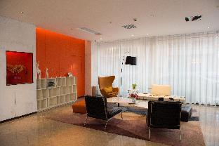 aishang hotel lecong furniture mall foshan