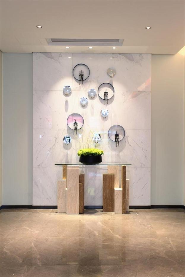 aishang hotel lecong furniture mall foshan