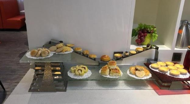 aishang hotel lecong furniture mall foshan