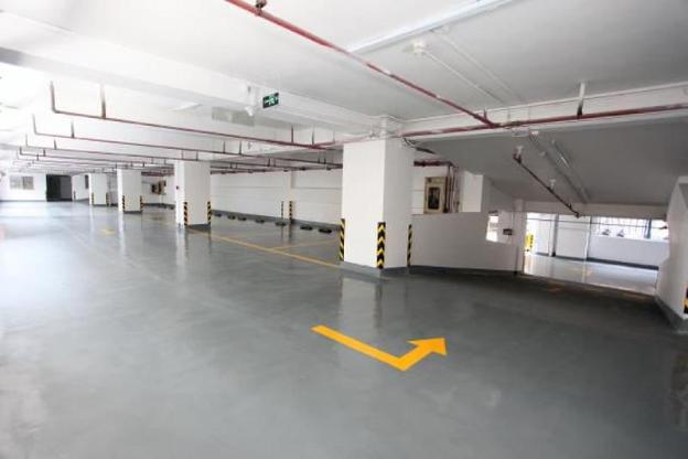 aishang hotel lecong furniture mall foshan