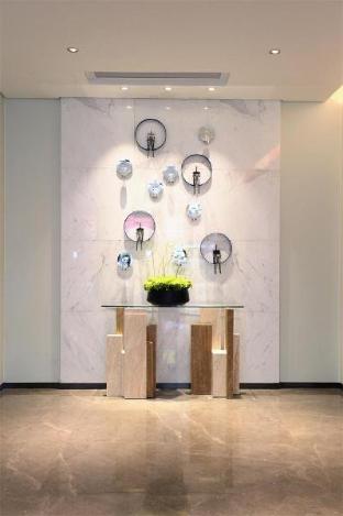 aishang hotel lecong furniture mall foshan