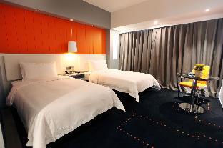 aishang hotel lecong furniture mall foshan