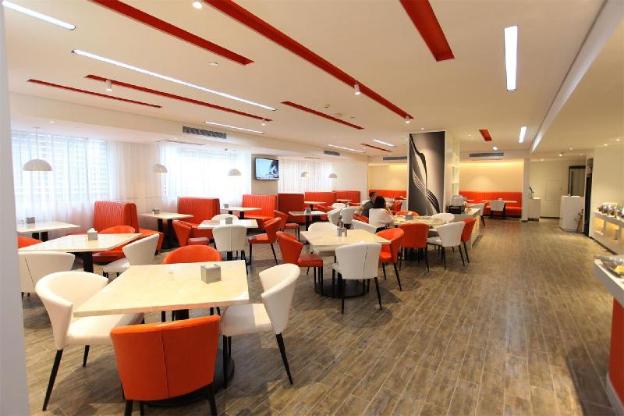 aishang hotel lecong furniture mall foshan