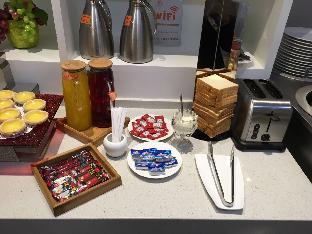 aishang hotel lecong furniture mall foshan