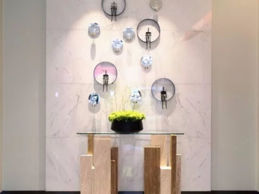 aishang hotel lecong furniture mall foshan