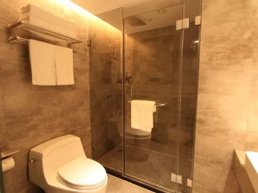 aishang hotel lecong furniture mall foshan