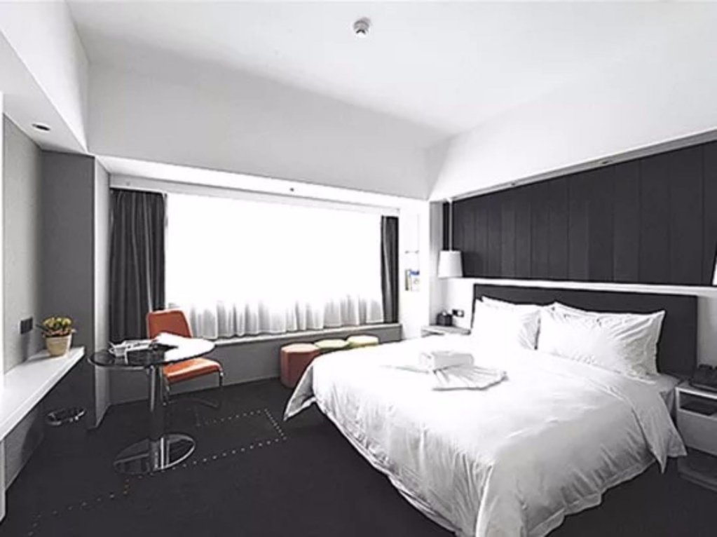 aishang hotel lecong furniture mall foshan