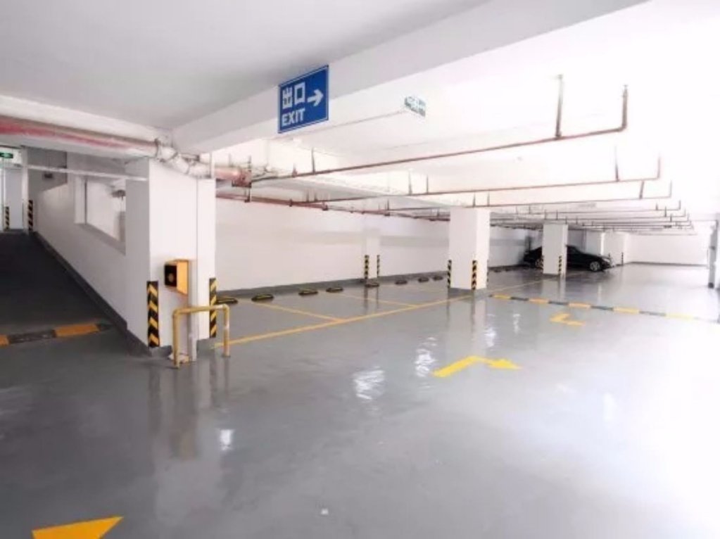 aishang hotel lecong furniture mall foshan