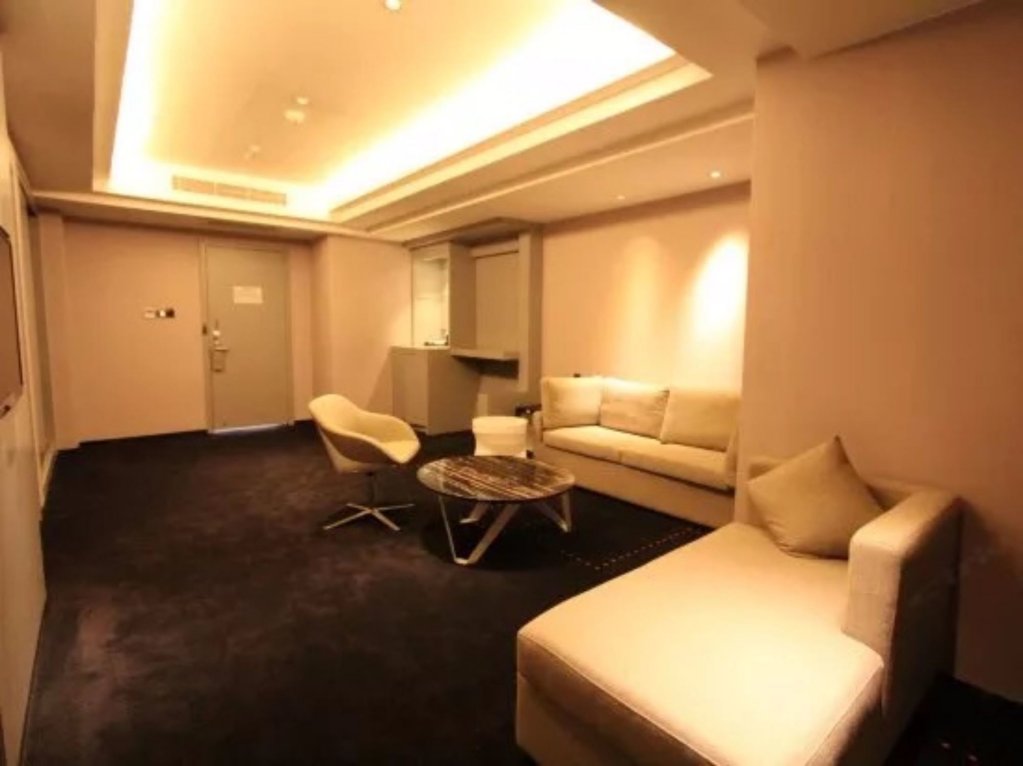 aishang hotel lecong furniture mall foshan