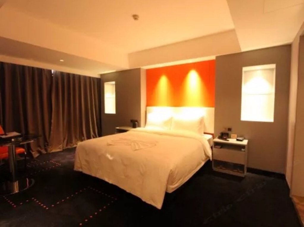 aishang hotel lecong furniture mall foshan