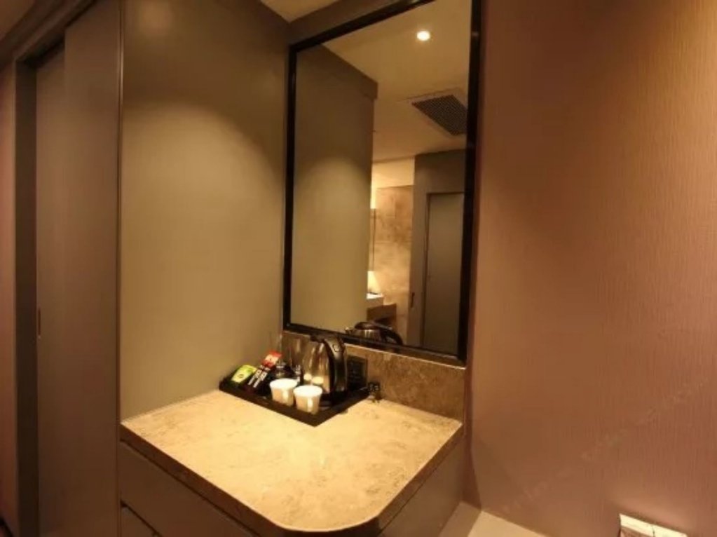 aishang hotel lecong furniture mall foshan