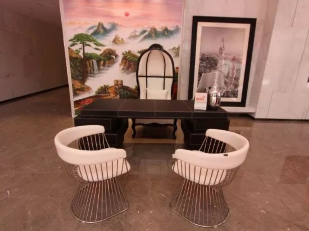 aishang hotel lecong furniture mall foshan