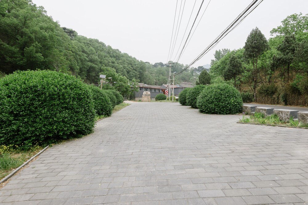 Mutianyu Greatwall Wangshanyuan Homestay,Huairou>>Beijing,3 star