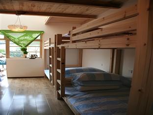 Qing He Yue International Youth Hostel,Anhui>>Huangshan,2 star