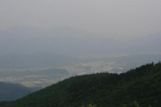 qing he yue international youth hostel