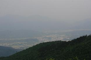 qing he yue international youth hostel