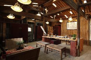 qing he yue international youth hostel