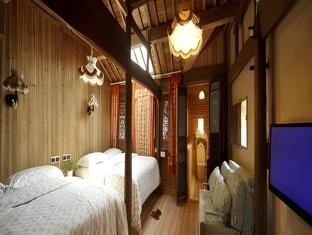 Qing He Yue International Youth Hostel,Anhui>>Huangshan,2 star